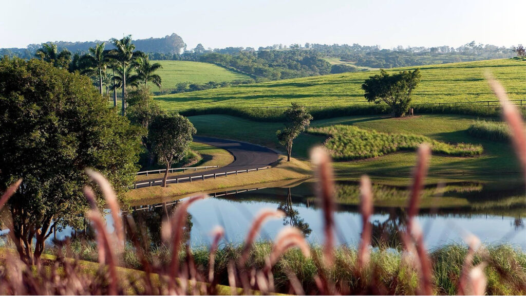 Foto Fazenda Boa Vista