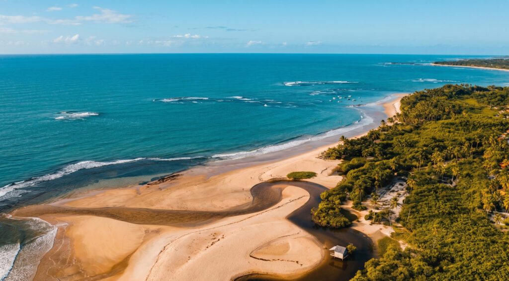 Foto Trancoso